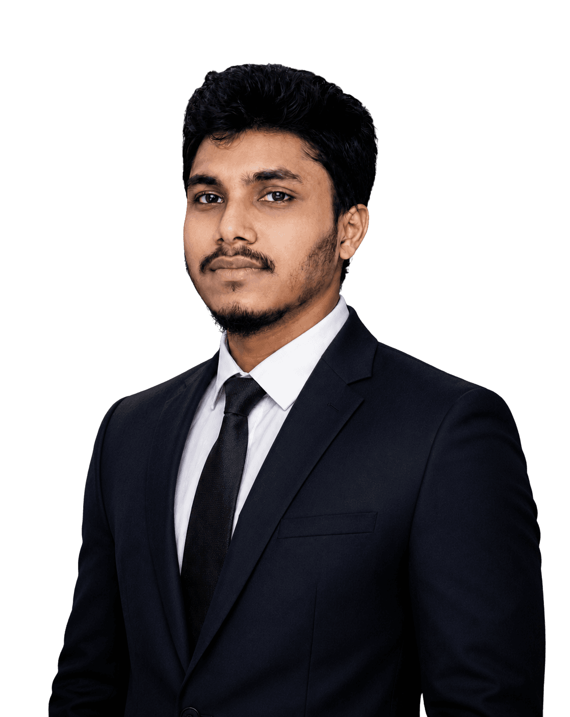 Mehedi Hasan