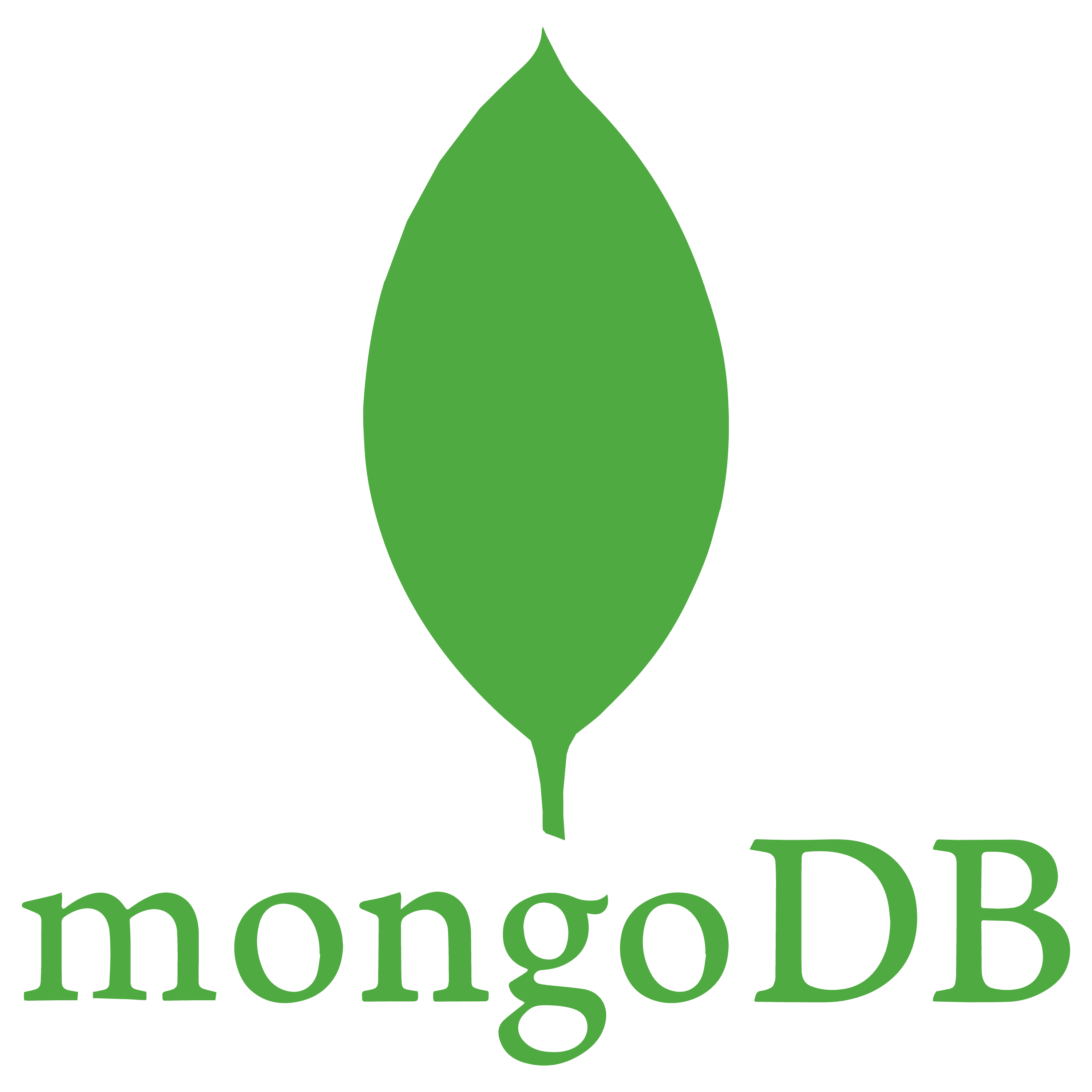 MongoDB
